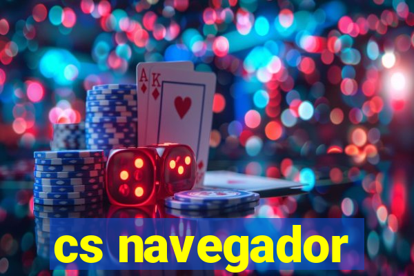 cs navegador